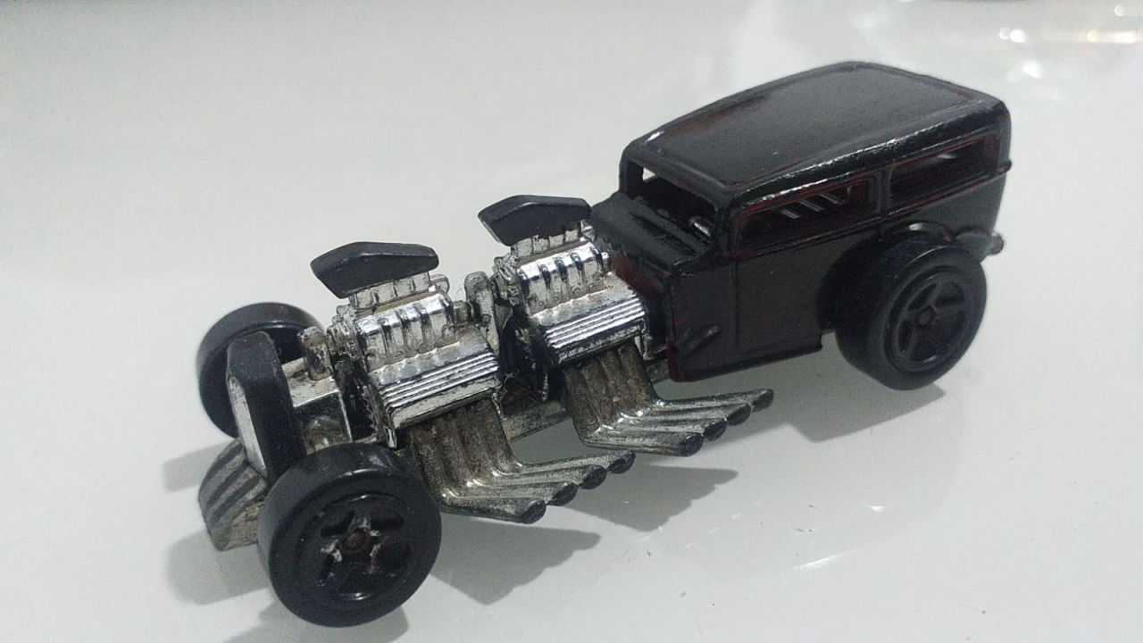 おまとめ詳細　ホットウィール　1996 Way 2 Fast  HOT WHEE HOT WHEELS 