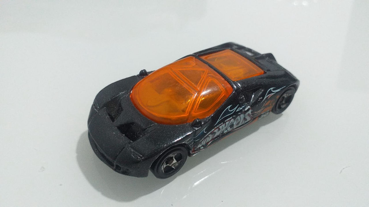 おまとめ詳細ホットウィール　1997 FORD GT   HOT WHEELS HOT WHEELS 