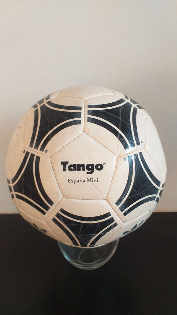 ADIDAS- MINI BOLA 