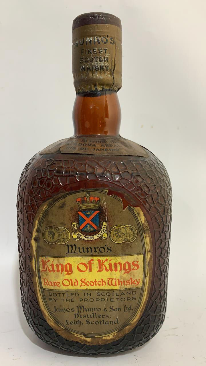 ウイスキー King of Kings Rare Old Scotch Whisky UW1TVjtiOTt9grXKp8VbjmT5taJAxf