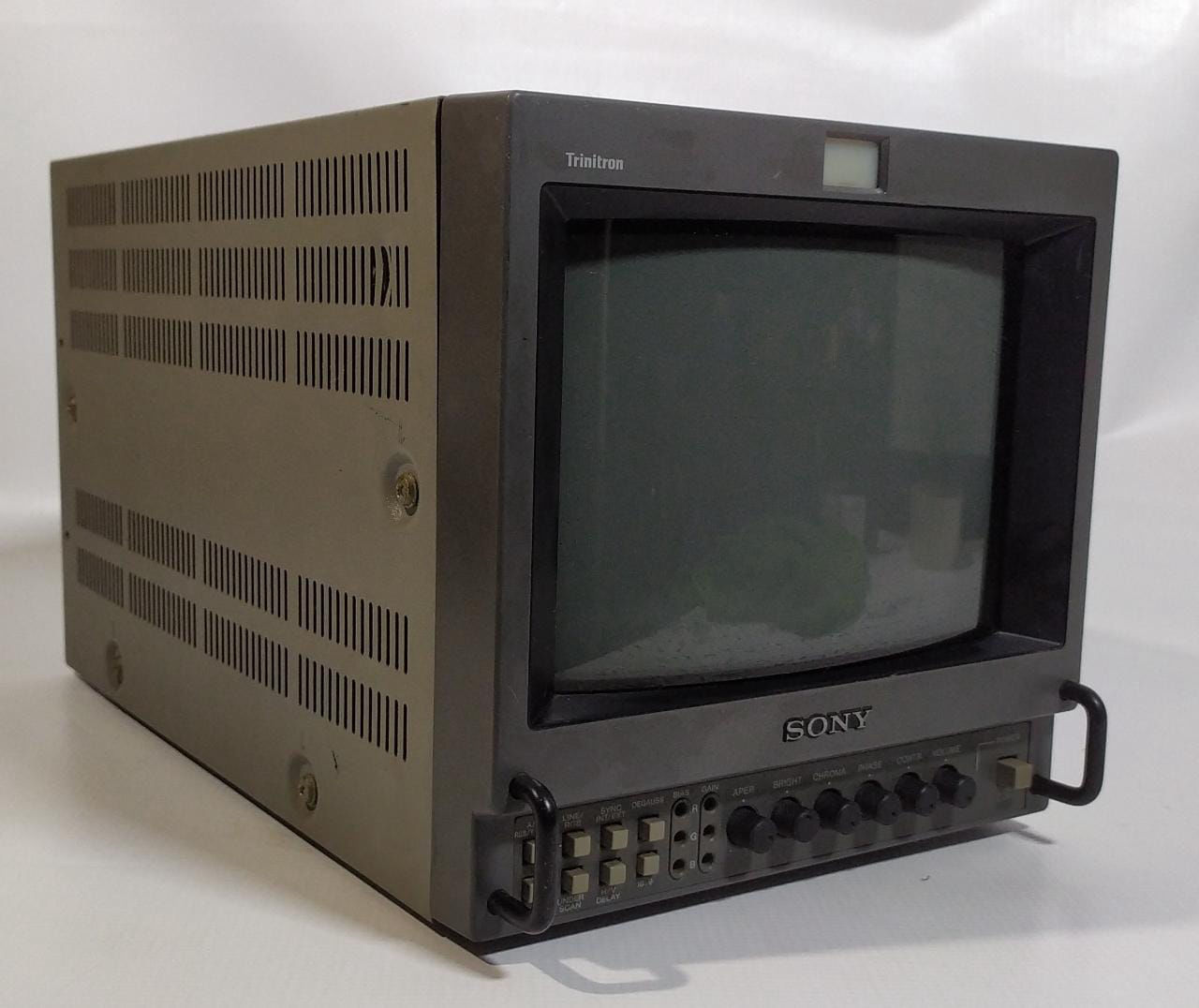 SONY, MONITOR TRINITRON COLOR, PVM 8042Q - CASA CURIA E FELDMAN