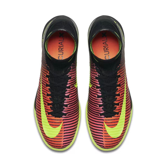 CHUTEIRA NIKE FUTSAL MERCURIAL X PROXIMO II IC - TAMANHO 44 - SKU